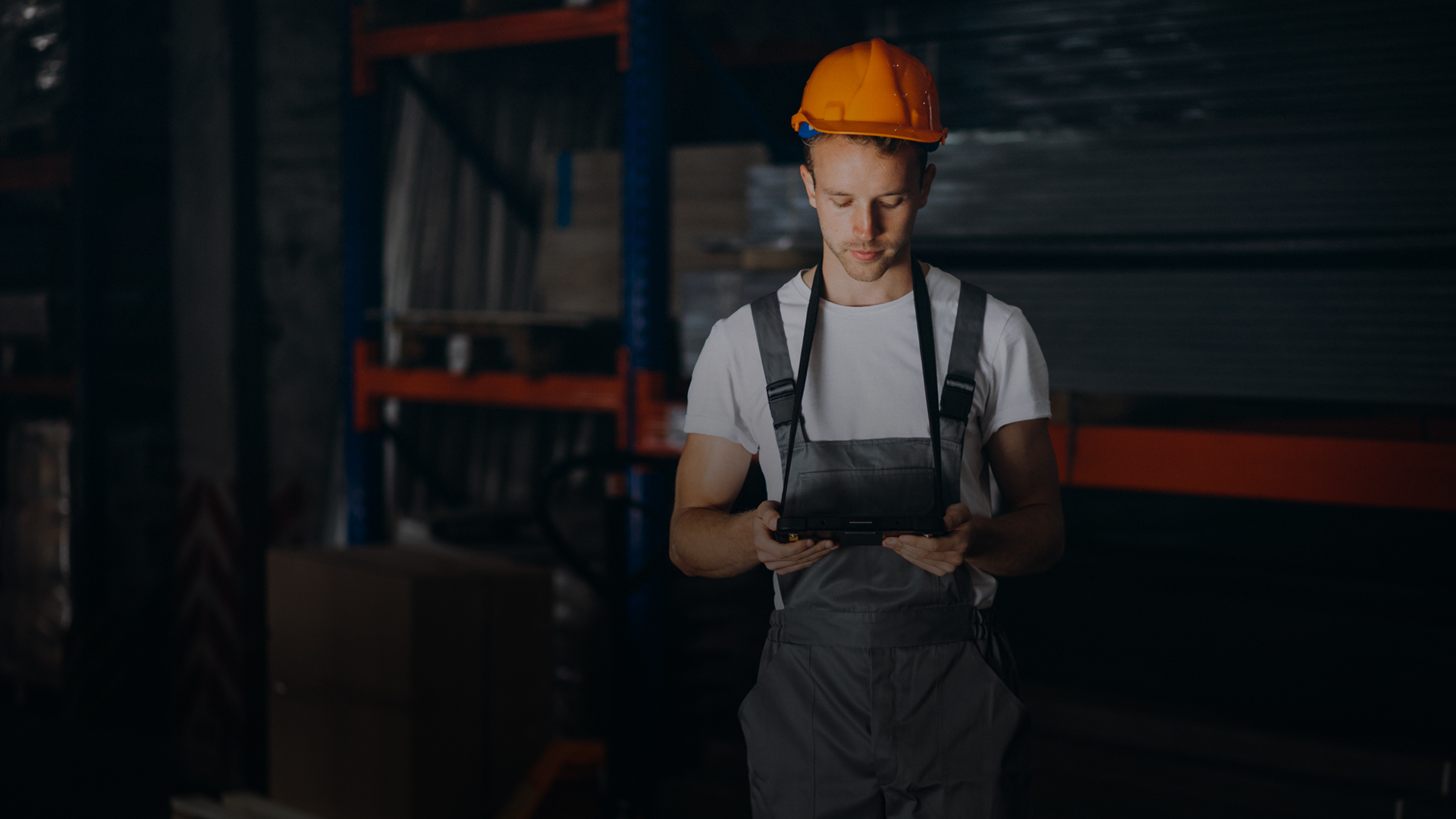 Real-Time Freight Intelligence