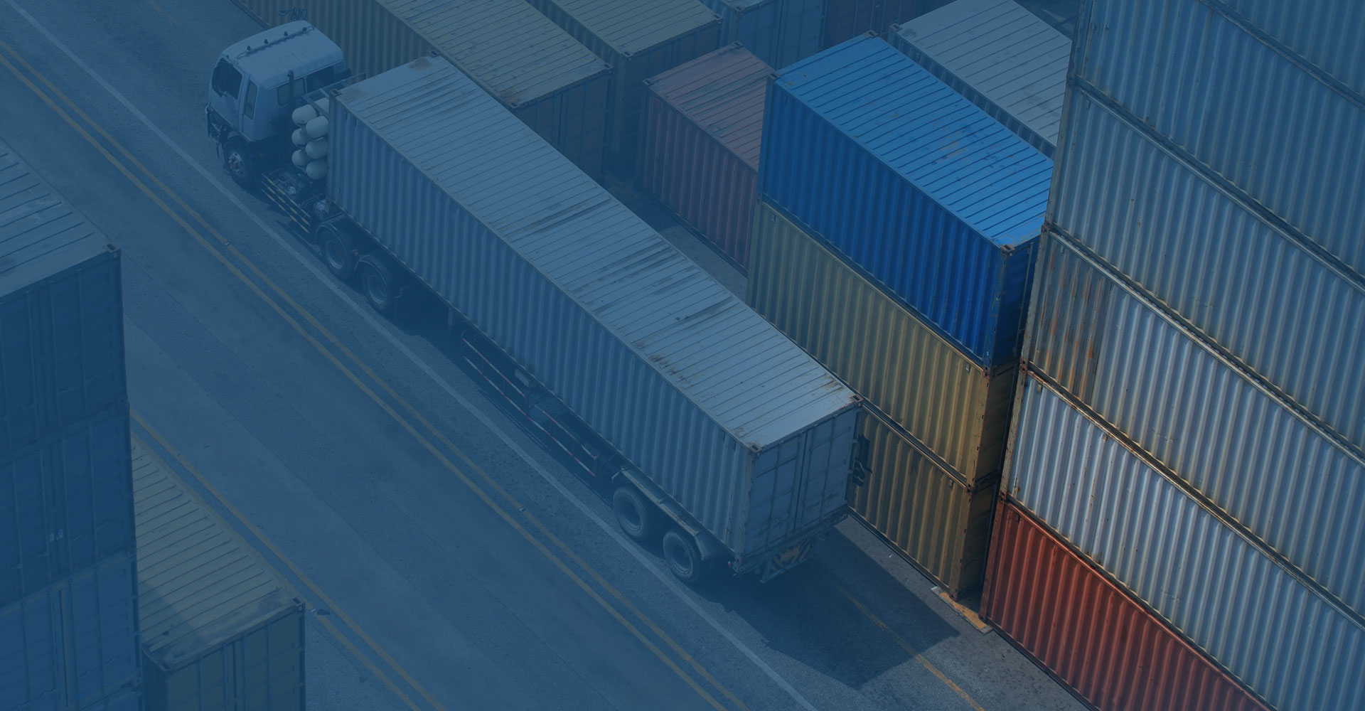 Global Logistics Delivered Faster